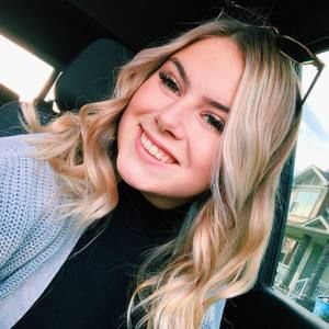 Meet your Posher, Ava